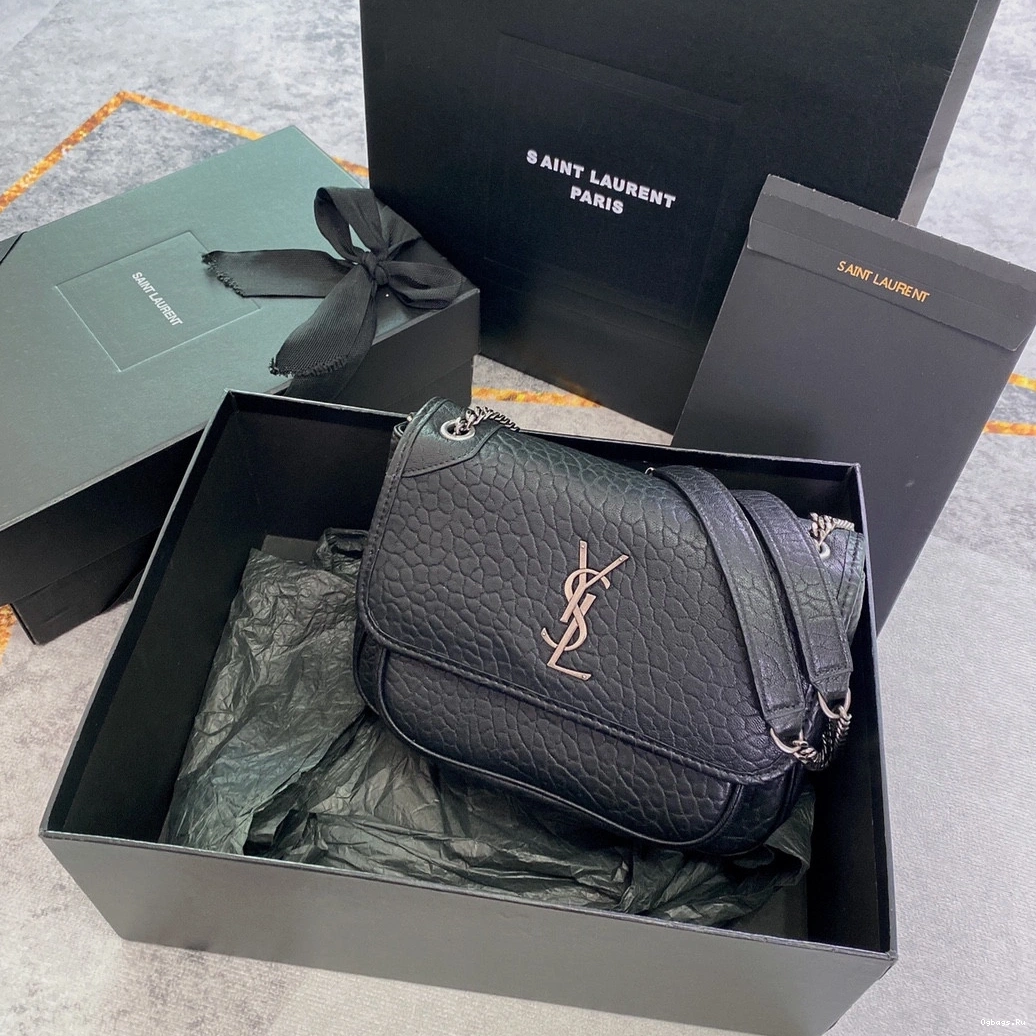NIKI BABY YSL 0729